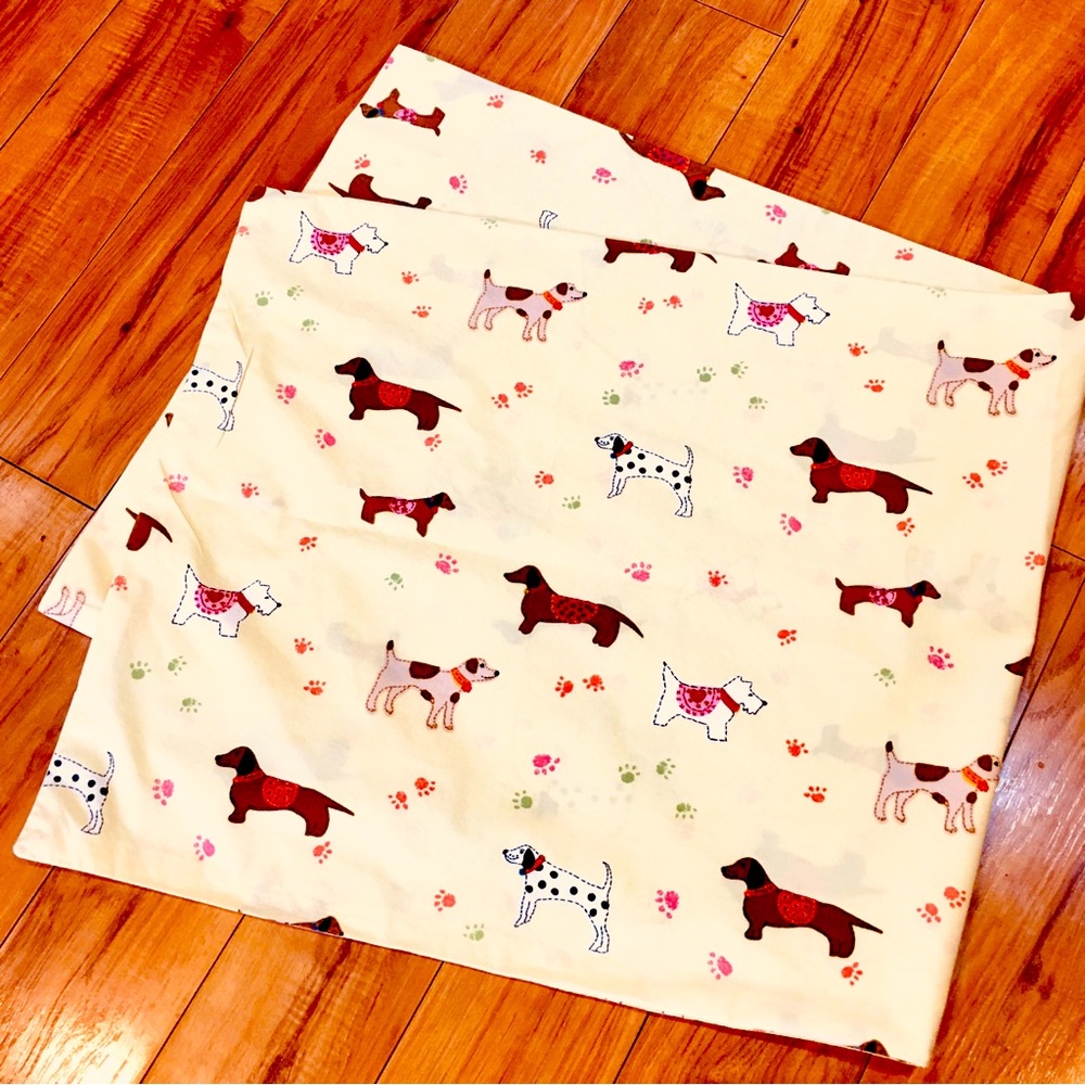 large body pillow case cover dogs animals bedroom kids playroom home